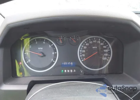 2010 Dodge Ram 2500 St from USA, damaged, VIN 3D7TT2CT5AG123012